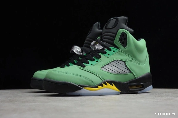 5 RETRO CK6631-307 SE OREGON CK6631-307 AIR JORDAN 0513